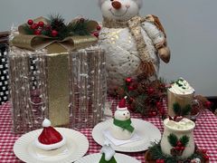 -名点荟·生日蛋糕·下午茶(五缘湾店)