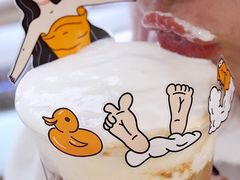 -麦当劳(宝山大厦店)