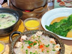 -宏状元现熬粥·京味菜(三里河店)