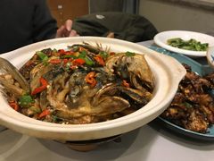 -临安鲲凌餐厅(钱王大街店)