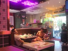 -龙记·香港茶餐厅(海上世界店)