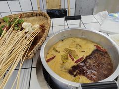 -倪稳当·麻辣烫