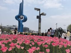 -泉城广场