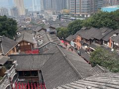 -重庆十八梯传统风貌区