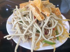 -马艾萨中国兰州牛肉拉面(劲松店)