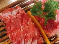 -西塔老太太泥炉烤肉(杭州首店)
