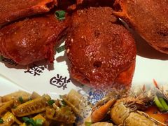 -章吴记喜瑞餐厅(东东城店)