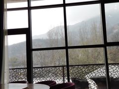-黄金寨原生态旅游区