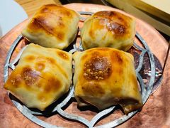-幸福的烤包子·新疆菜