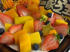 -糕小爱动物奶油生日蛋糕定制(晋江万达店)