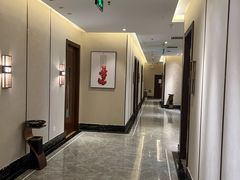 -华夏良子·足道SPA艾灸(铁道大厦店)