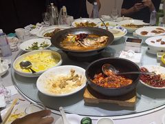 -鸭王烤鸭店(三里河店)