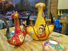 -可汗大营·涮火锅烤全羊烧烤家常菜(武汉分店)