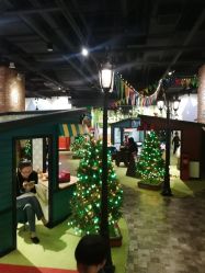 -幻贝家儿童乐园(苏州中心店)