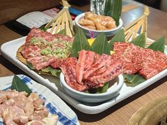 -虎丸烧肉(世纪汇店)
