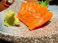 -千代武日本料理(爱建店)