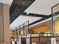 -半秋山西餐厅(襄阳万达店)