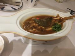 -肆月河豚·新淮扬(金融街店)