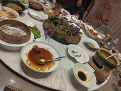 -同庆楼(建邺万达店)