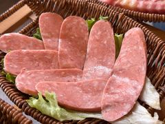 -阿婆情腊排骨火锅·野生菌季(古城旗舰店)