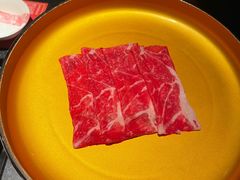 -牛New寿喜烧(金茂览秀城店)