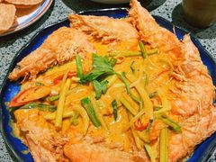 -Home Thai·泰谣(王府井apm店)