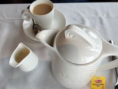 -哈布斯扒房(华发商都店)