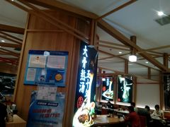 -味千拉面(光启城时尚购物中心店)