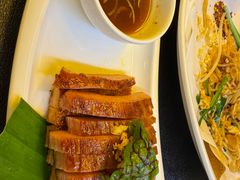 -帕蓝·暹罗料理(大学路店)