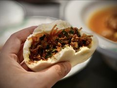 -金狮麟·新豫菜(金码大厦店)