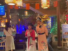 -二十八里太湖船菜(吉祥路店)