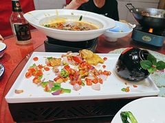 -鸿运楼·舌尖上的徽菜