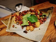 -滇香肴·云南菜蒸汽石锅鱼(云南北路店)