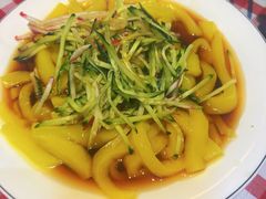 -王村姑老土炕莜面村(桥东店)