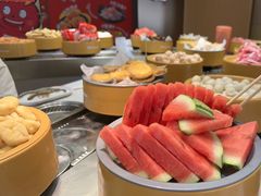 -龍歌自助小火锅(秦淮水游城店)