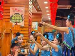-亮欢寨酸汤鱼(沙冲路店)