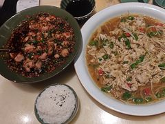 -锦府盐帮·侯宅(五棵松万达店)