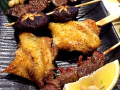 -有喜屋·深夜食堂(北京西路店)