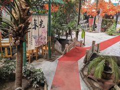 -漕河全驴宴饭店(徐水店)