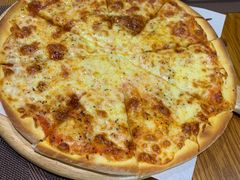 -LUCCA卢卡西班牙海鲜饭(远洋广场店)