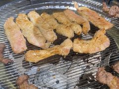 -本炙炭烤·蒲烧活鳗料理店(金沙洲店)