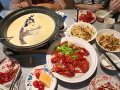 -老海陵·泰州菜(图书馆店)