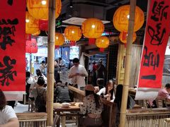 -周小波重庆小面·重庆名小吃(邹容路店)