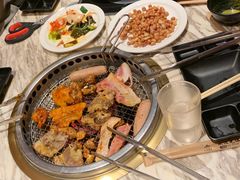 -火炉火自助餐(喜隆多店)