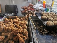 -满记烧饼(牛街东里小区一区店)