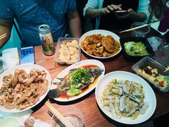 -盒马鲜生(昆城店)