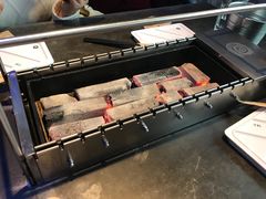 -很久以前羊肉串(打浦路店)