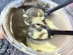 鸳鸯糊-鞠氏黑芝麻糊(水塔店)