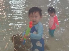 -南宫温泉水世界