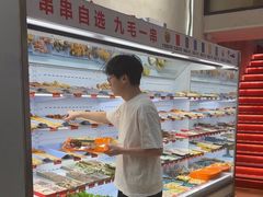 -黔哆哆地摊酸汤火锅(清湖店)